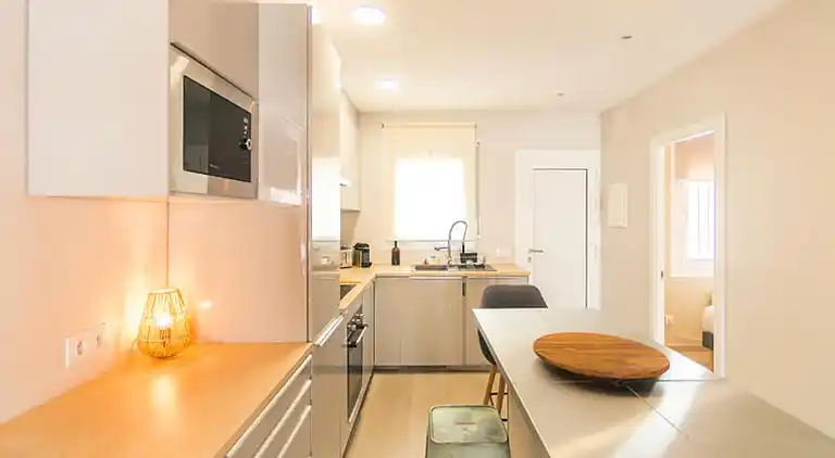 Ferienwohnung in Castello d'Empuries