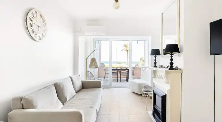 Ferienwohnung in Castello d'Empuries