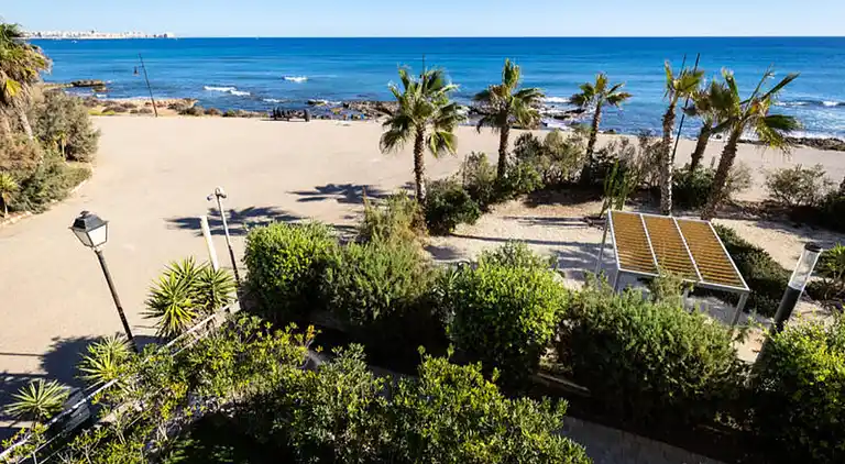 Apartment in Torrevieja