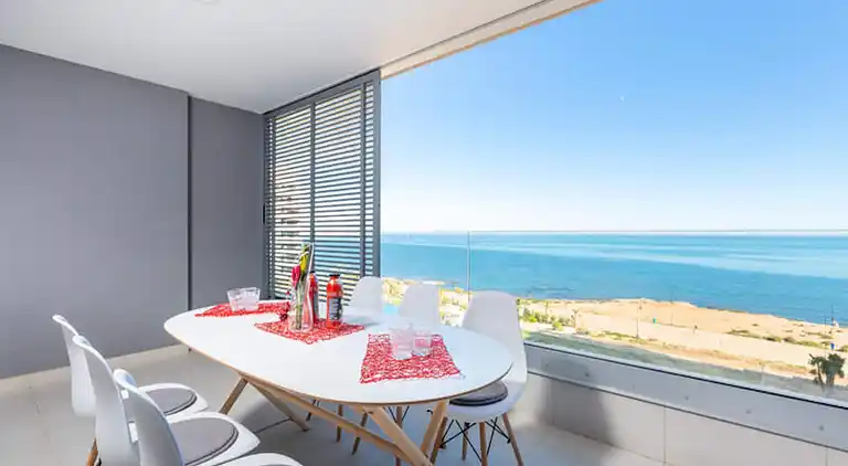 Apartment in Torrevieja