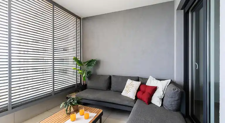 Apartment in Torrevieja