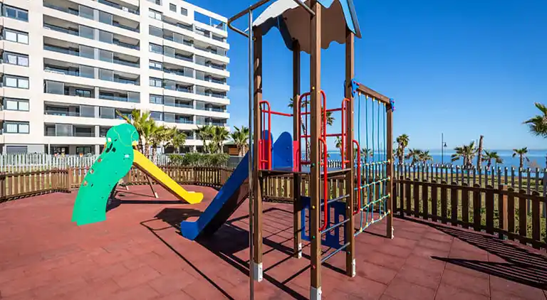 Apartment in Torrevieja