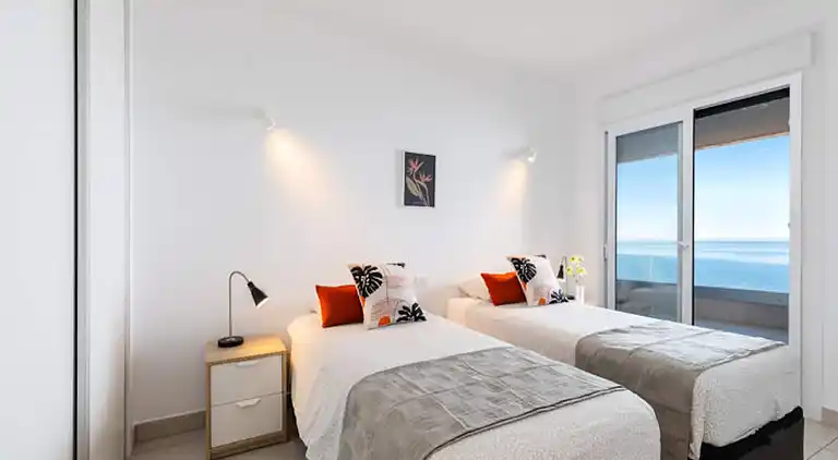 Apartment in Torrevieja