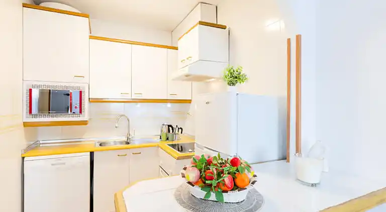 Ferienwohnung in Torrevieja