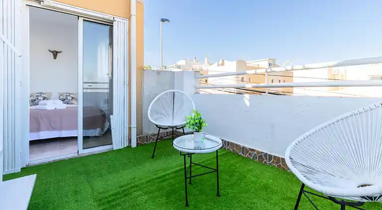 Ferienwohnung in Torrevieja