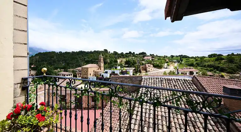 Ferienwohnung in Villabuena de Álava Eskuernaga