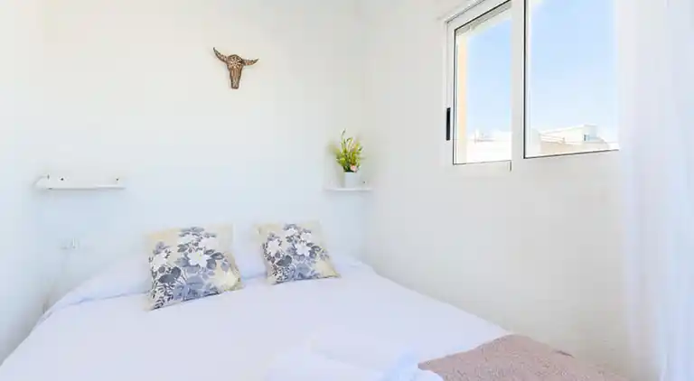 Ferienwohnung in Torrevieja