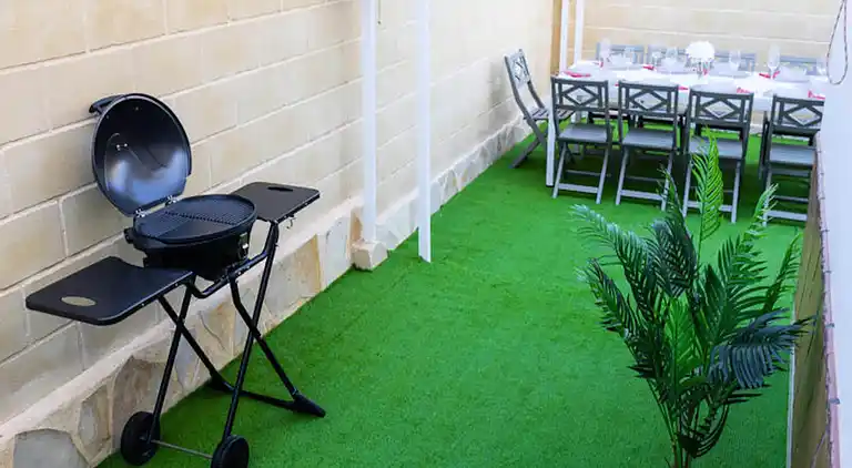 Ferienwohnung in Torrevieja