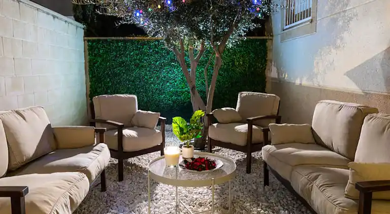 Ferienwohnung in Torrevieja