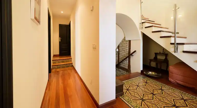 Ferienwohnung in Villabuena de Álava Eskuernaga