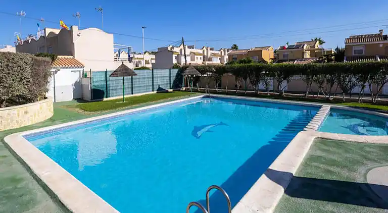 Ferienwohnung in Torrevieja
