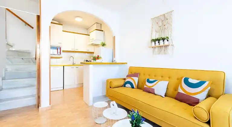 Ferienwohnung in Torrevieja