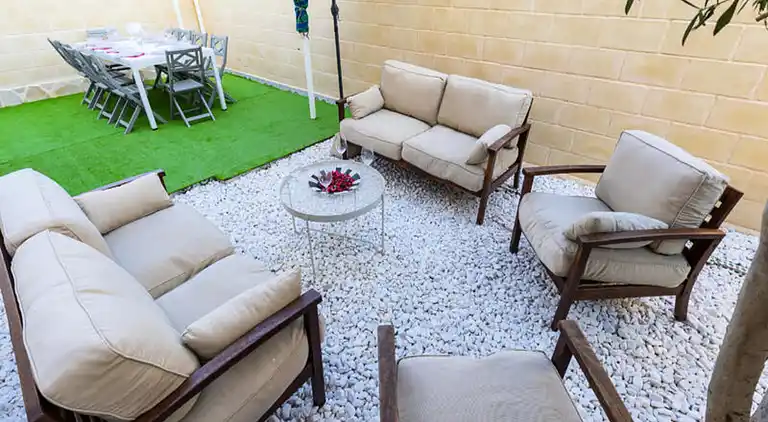 Ferienwohnung in Torrevieja