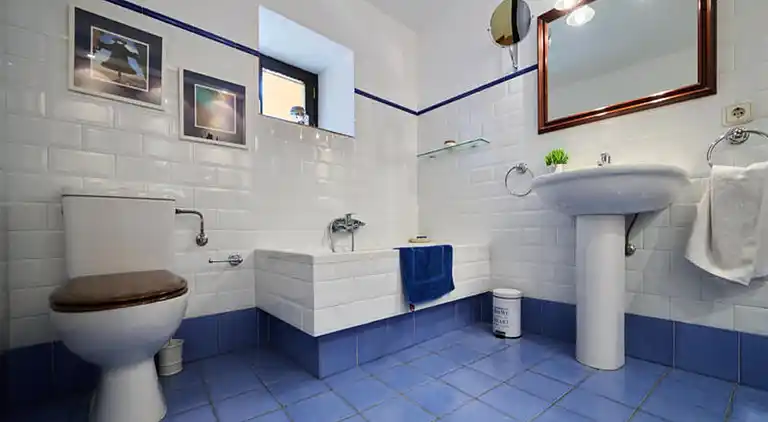 Ferienwohnung in Villabuena de Álava Eskuernaga