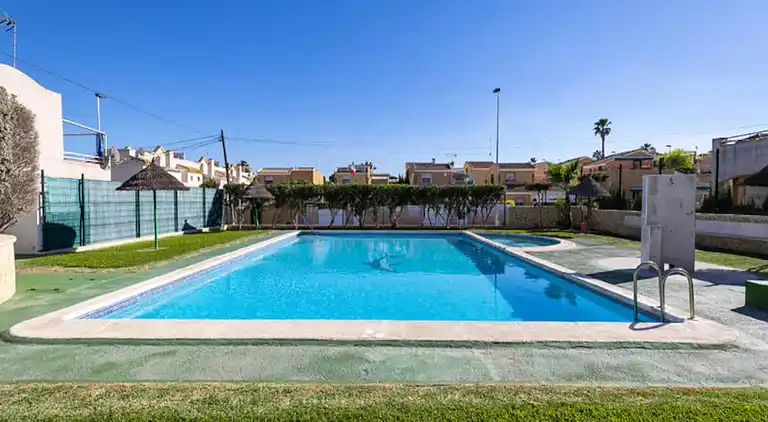 Ferienwohnung in Torrevieja