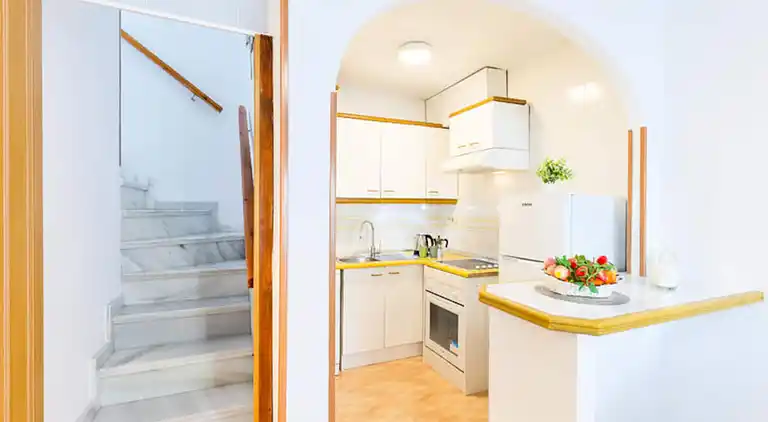 Ferienwohnung in Torrevieja