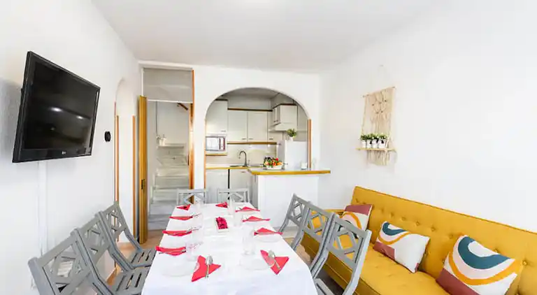 Ferienwohnung in Torrevieja