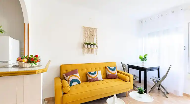 Ferienwohnung in Torrevieja