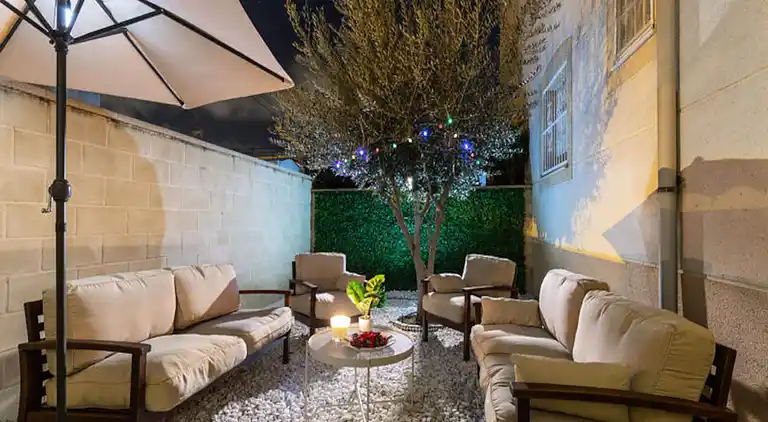 Ferienwohnung in Torrevieja