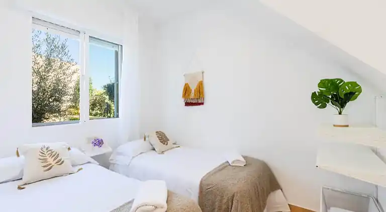 Ferienwohnung in Torrevieja