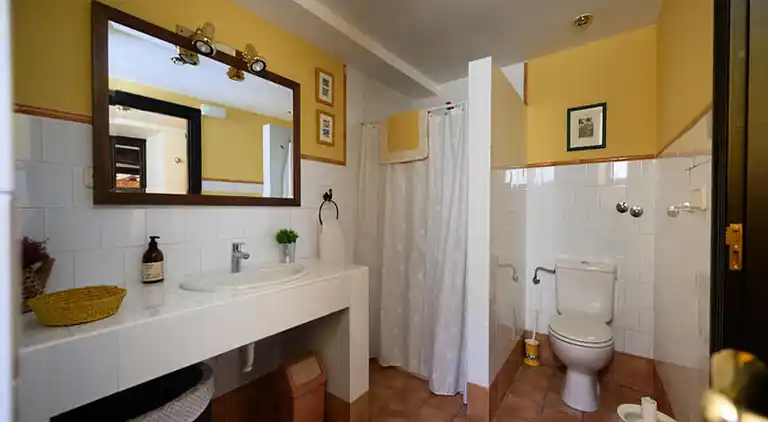 Ferienwohnung in Villabuena de Álava Eskuernaga