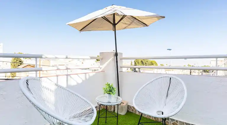 Ferienwohnung in Torrevieja