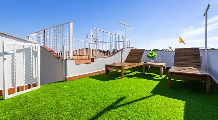 Ferienwohnung in Torrevieja