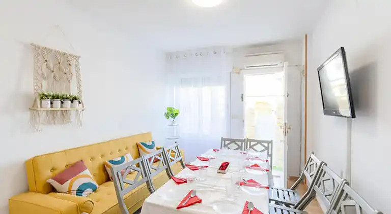 Ferienwohnung in Torrevieja