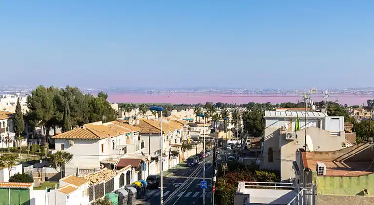 Ferienwohnung in Torrevieja