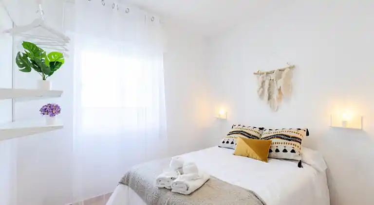 Ferienwohnung in Torrevieja