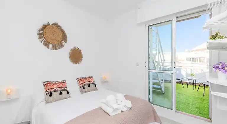 Ferienwohnung in Torrevieja