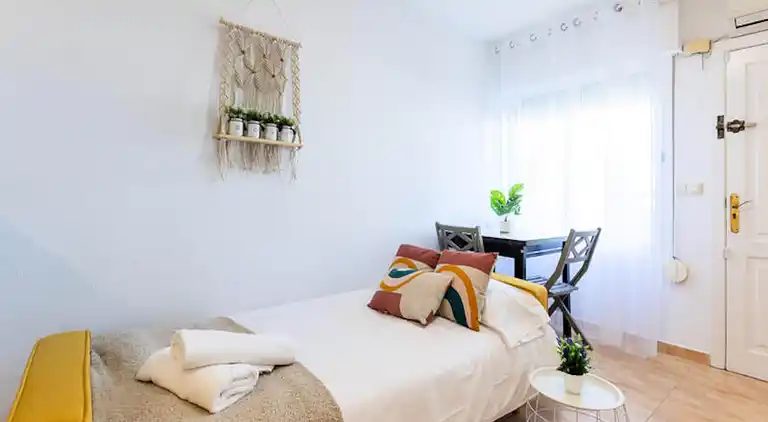 Ferienwohnung in Torrevieja