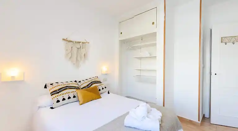 Ferienwohnung in Torrevieja