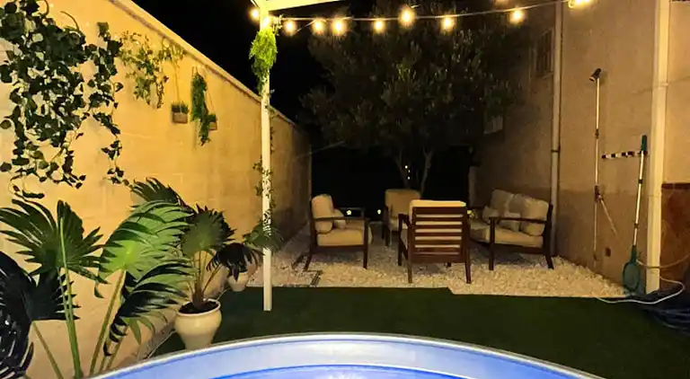 Ferienwohnung in Torrevieja