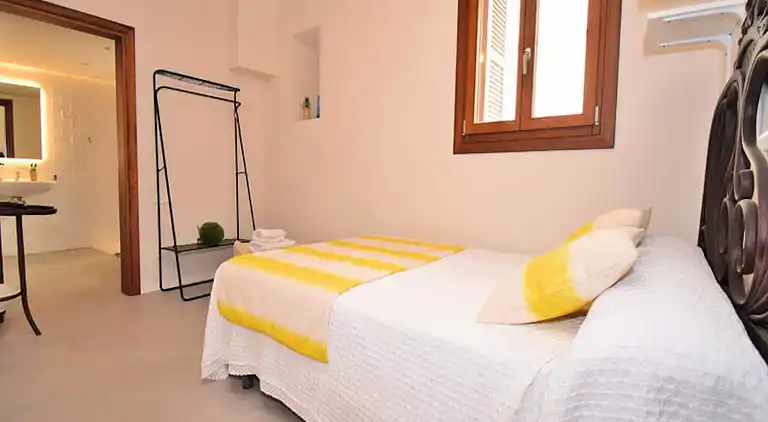 Ferienwohnung in Artà