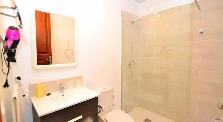 Ferienwohnung in Petra