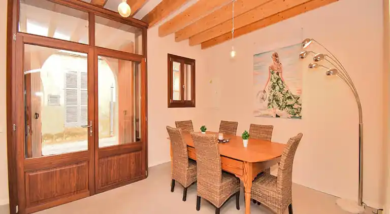 Ferienwohnung in Artà