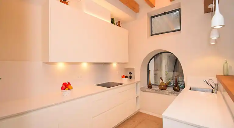 Ferienwohnung in Artà