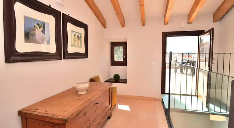 Ferienwohnung in Artà
