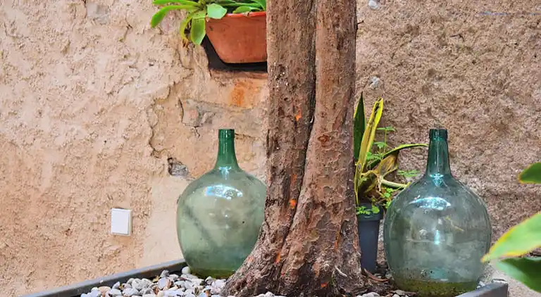 Ferienwohnung in Artà