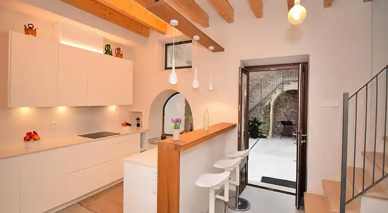 Ferienwohnung in Artà