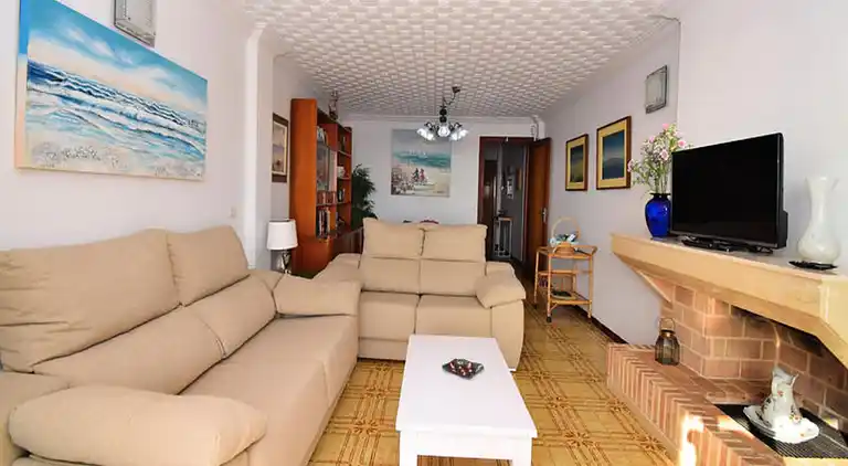 Ferienwohnung in Alcúdia