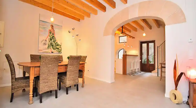 Ferienwohnung in Artà