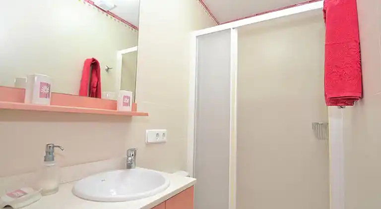 Ferienwohnung in Alcúdia