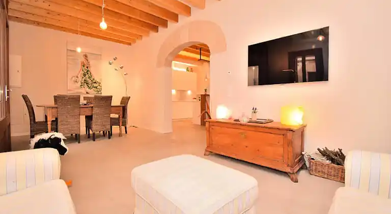 Ferienwohnung in Artà