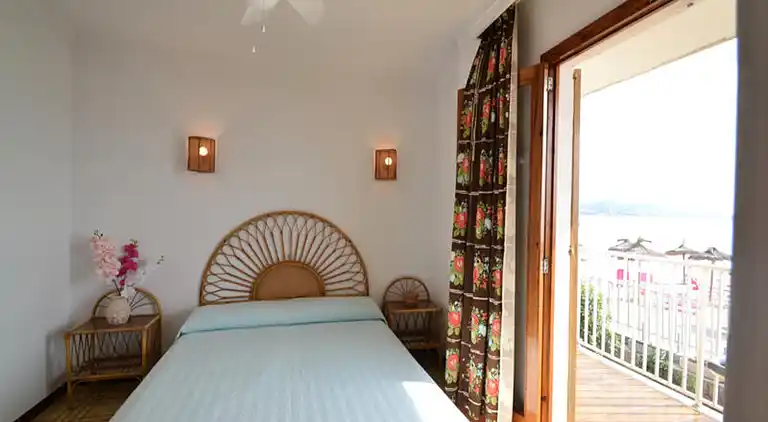 Ferienwohnung in Alcúdia