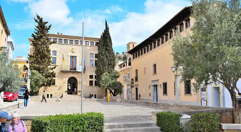 Ferienwohnung in Artà