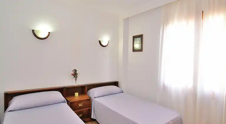 Ferienwohnung in Alcúdia