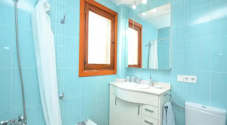 Ferienwohnung in Alcúdia