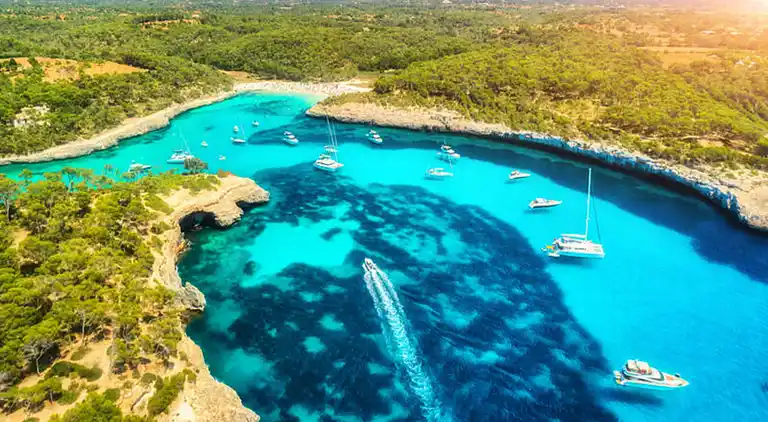 Ferienwohnung in Artà